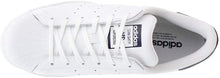 
                        
                          Load image into Gallery viewer, adidas Kids Boys Superstar Stan Smith Lace Up Sneakers Shoes Casual - White - JOY2ESpree
                        
                      