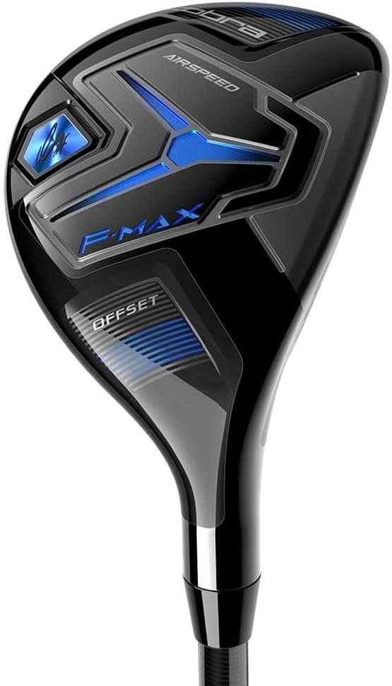 Cobra Golf 2020 Men's Airspeed Complete Set - JOY2ESpree