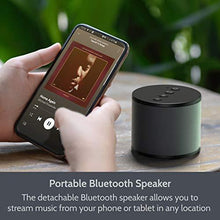 
                        
                          गैलरी व्यूवर में इमेज लोड करें, i-box 3-Speed Record Player with Detachable Bluetooth Speaker - JOY2ESpree
                        
                      
