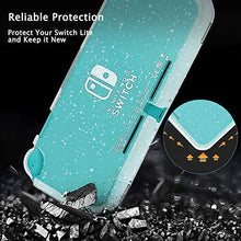 
                        
                          Load image into Gallery viewer, DLseego Protective Case Compatible with Nintendo Switch Lite - JOY2ESpree
                        
                      