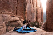 
                        
                          Cargar imagen en el visor de la galería, Klymit Double V Sleeping Pad
                        
                      