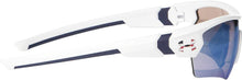 
                        
                          將圖片載入圖庫檢視器 Under Armour Youth Menace Wrap Sunglasses
                        
                      
