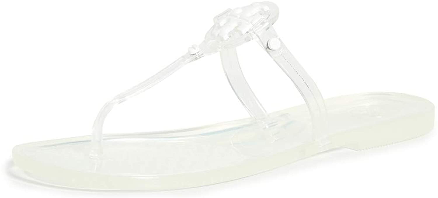 Tory Burch Women's Mini Miller Flip Flops