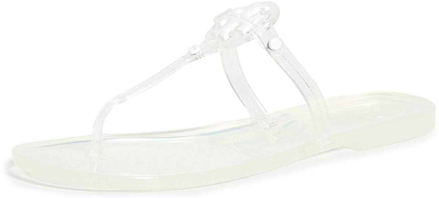 Tory Burch Women's Mini Miller Flip Flops - JOY2ESpree