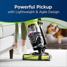 
                        
                          將圖片載入圖庫檢視器 BISSELL Pet Hair Eraser Turbo Plus Lightweight Upright Vacuum Cleaner, 24613 - JOY2ESpree
                        
                      