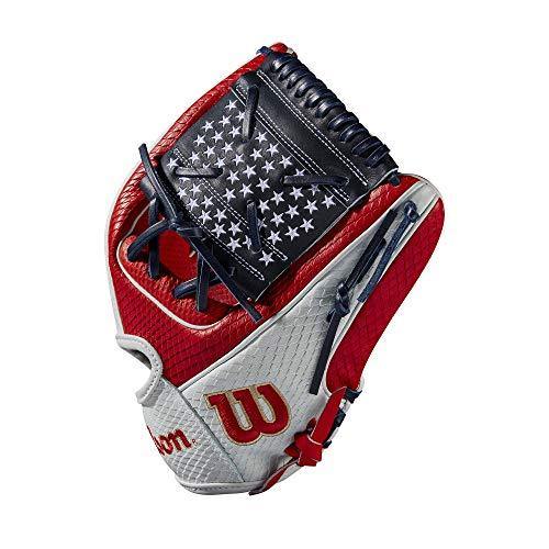 Wilson A2000 Fastpitch Glove Series - JOY2ESpree