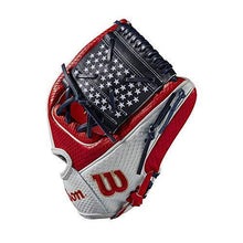 
                        
                          Load image into Gallery viewer, Wilson A2000 Fastpitch Glove Series - JOY2ESpree
                        
                      