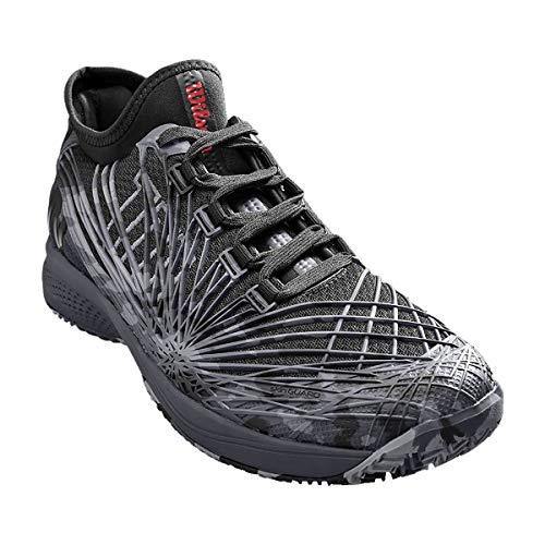 Wilson KAOS 2.0 SFT Black - JOY2ESpree