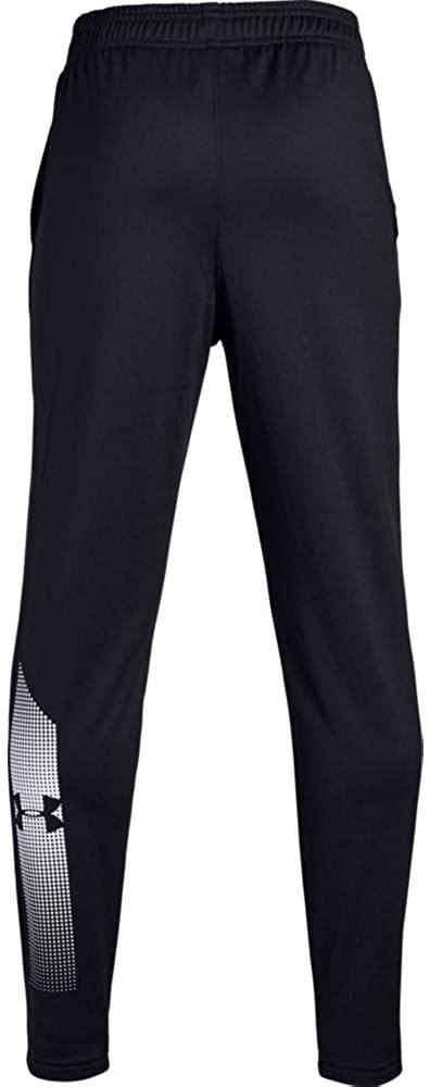 Under Armour Boys' Brawler Tapered Training Pants - JOY2ESpree