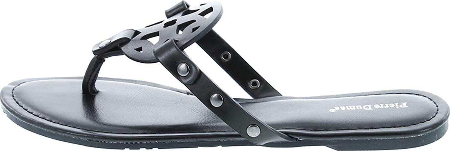 Pierre Dumas Women's Limit-20 Sandal - JOY2ESpree