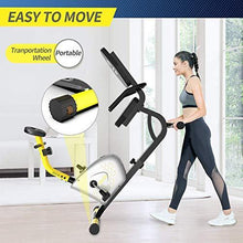 
                        
                          將圖片載入圖庫檢視器 pooboo Recumbent Exercise Bike for Adults/Seniors, Magnetic Indoor Cycling Bikes - JOY2ESpree
                        
                      