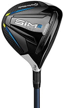 
                        
                          將圖片載入圖庫檢視器 TaylorMade SiM 2 Max Fairway - JOY2ESpree
                        
                      
