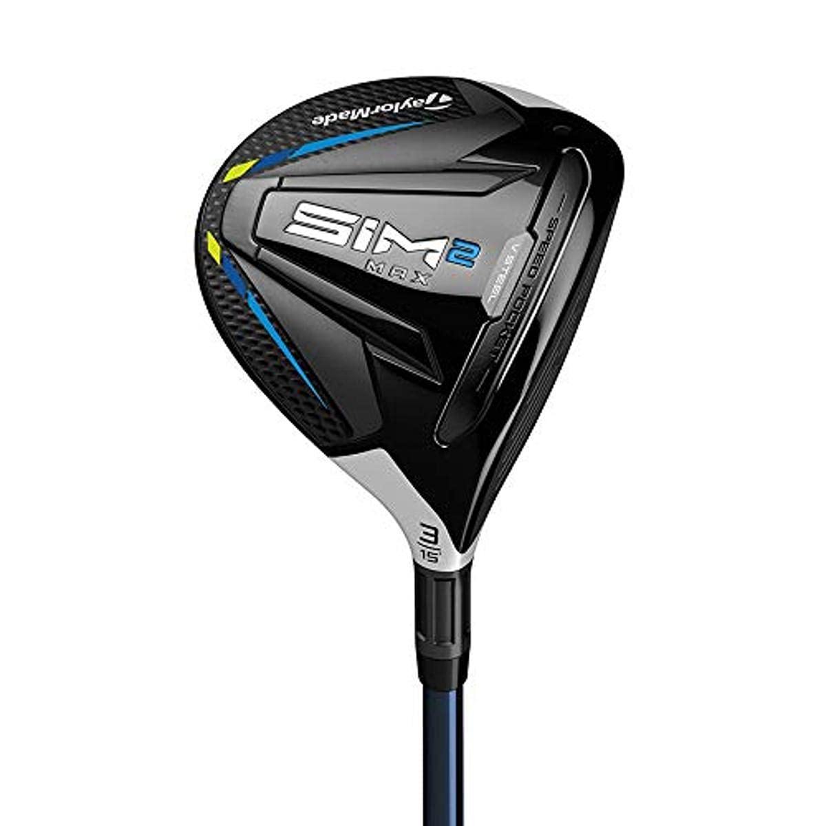 TaylorMade SiM 2 Max Fairway - JOY2ESpree