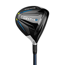 
                        
                          將圖片載入圖庫檢視器 TaylorMade SiM 2 Max Fairway - JOY2ESpree
                        
                      