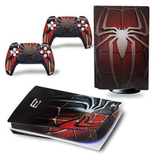 
                        
                          Muat gambar ke penampil Galeri, PS5 Skin for Console and Controller Skin Vinyl Sticker Decal Cover for Playstation 5 Console and Controllers - JOY2ESpree
                        
                      