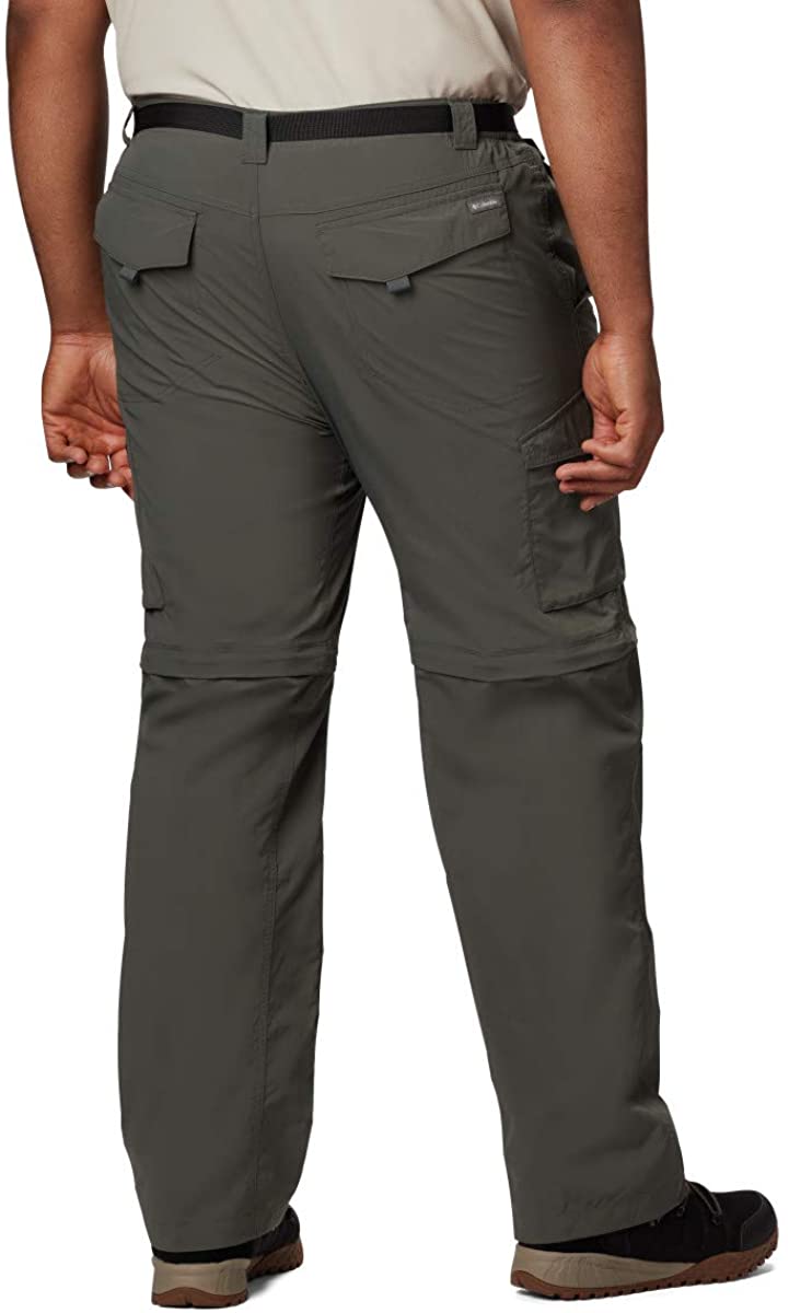 Columbia Men's Silver Ridge Convertible Pants