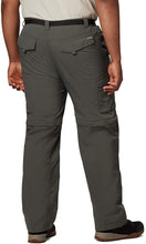 
                        
                          Cargar imagen en el visor de la galería, Columbia Men's Silver Ridge Convertible Pants
                        
                      