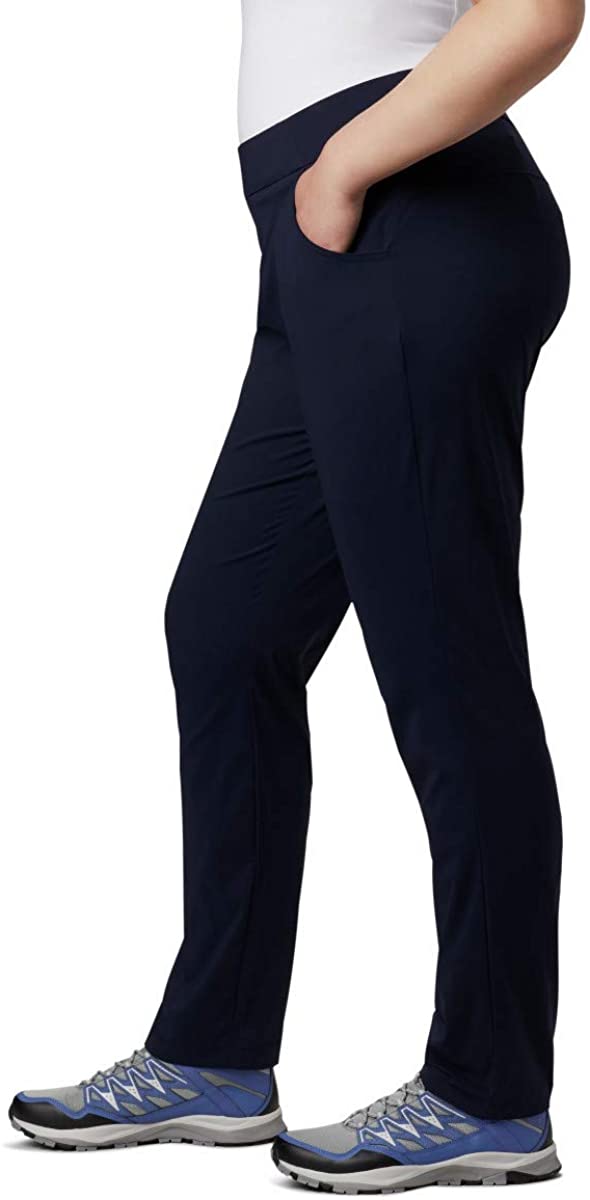 Columbia Women's Anytime Casual Pull on Pant