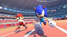 
                        
                          Cargar imagen en el visor de la galería, Mario &amp; Sonic at the Olympic Games Tokyo 2020 - Nintendo Switch - JOY2ESpree
                        
                      