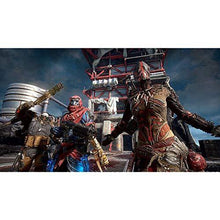 
                        
                          Cargar imagen en el visor de la galería, The Nioh Collection and Outriders Day One Edition - Two Pack Game Bundle For PlayStation 5 - JOY2ESpree
                        
                      
