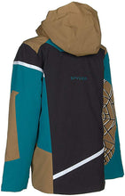 
                        
                          將圖片載入圖庫檢視器 Spyder Boy’s Challenger Ski Jacket – Kids Full Zip Hooded Winter Coat
                        
                      