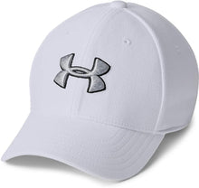 
                        
                          Cargar imagen en el visor de la galería, Under Armour Boys' Blitzing 3.0 Cap
                        
                      