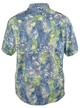 
                        
                          將圖片載入圖庫檢視器 Tommy Bahama Hazy Hibiscus Silk Blend Camp Shirt
                        
                      