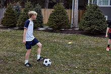 
                        
                          Load image into Gallery viewer, Wilson Traditional Soccer Ball - JOY2ESpree
                        
                      