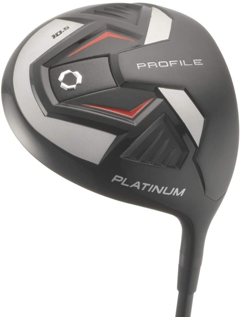 Wilson Men's and Teen Complete Golf Set - JOY2ESpree