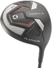 
                        
                          Cargar imagen en el visor de la galería, Wilson Men's and Teen Complete Golf Set - JOY2ESpree
                        
                      