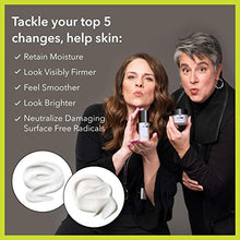 
                        
                          Cargar imagen en el visor de la galería, SeeMe Beauty Skincare Set -Dynamic Duo, Includes Call Me Hydra-Cream (48 g)
                        
                      