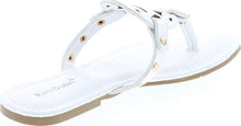 
                        
                          Load image into Gallery viewer, Pierre Dumas Women's Limit-20 Sandal - JOY2ESpree
                        
                      