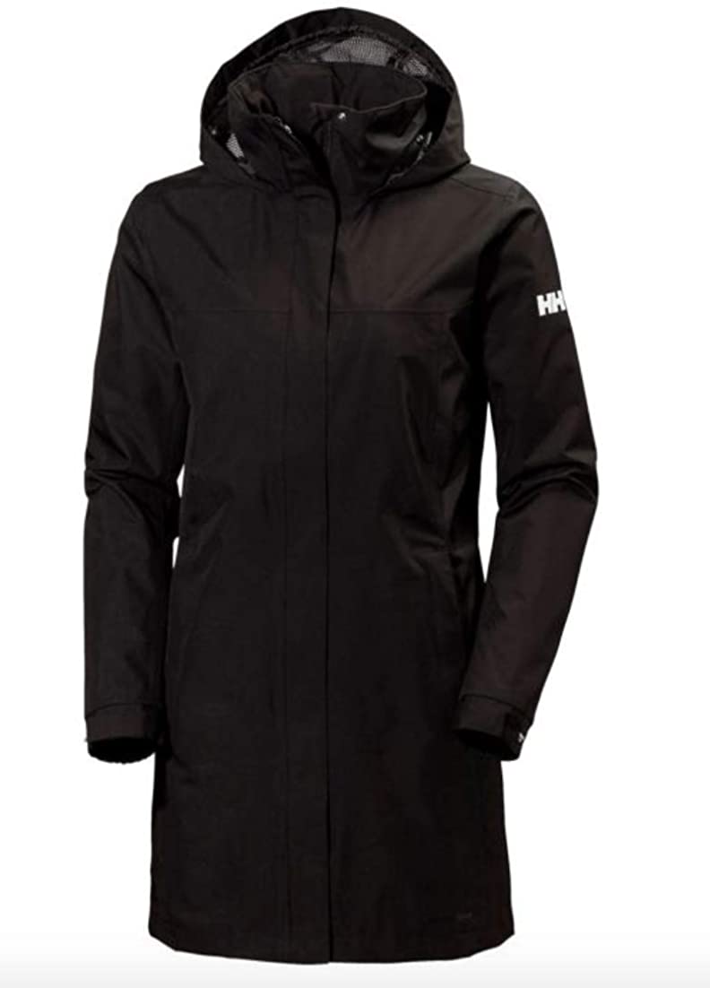 Helly-Hansen 62648 Women's Aden Long Jacket