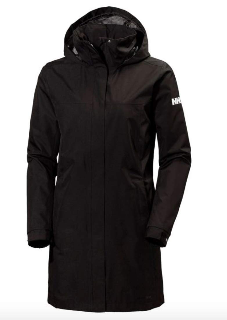 Helly-Hansen 62648 Women's Aden Long Jacket
