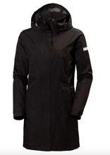 
                        
                          Load image into Gallery viewer, Helly-Hansen 62648 Women's Aden Long Jacket
                        
                      