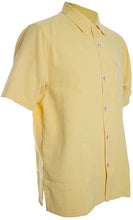 
                        
                          Cargar imagen en el visor de la galería, Tommy Bahama Mens Royal Bermuda Camp Shirt Short Sleeve Shirts - JOY2ESpree
                        
                      
