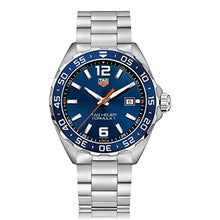 
                        
                          將圖片載入圖庫檢視器 Tag Heuer Formula 1 Mens Watch WAZ1010.BA0842
                        
                      