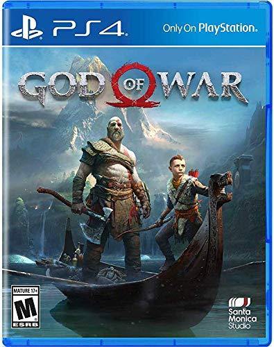 Holiday PlayStation 4 Bundle: Only On PlayStation Bundle + Marvel's Spider-Man: Game of The Year Edition - JOY2ESpree