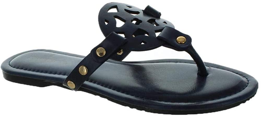 Pierre Dumas Women's Limit-20 Sandal - JOY2ESpree