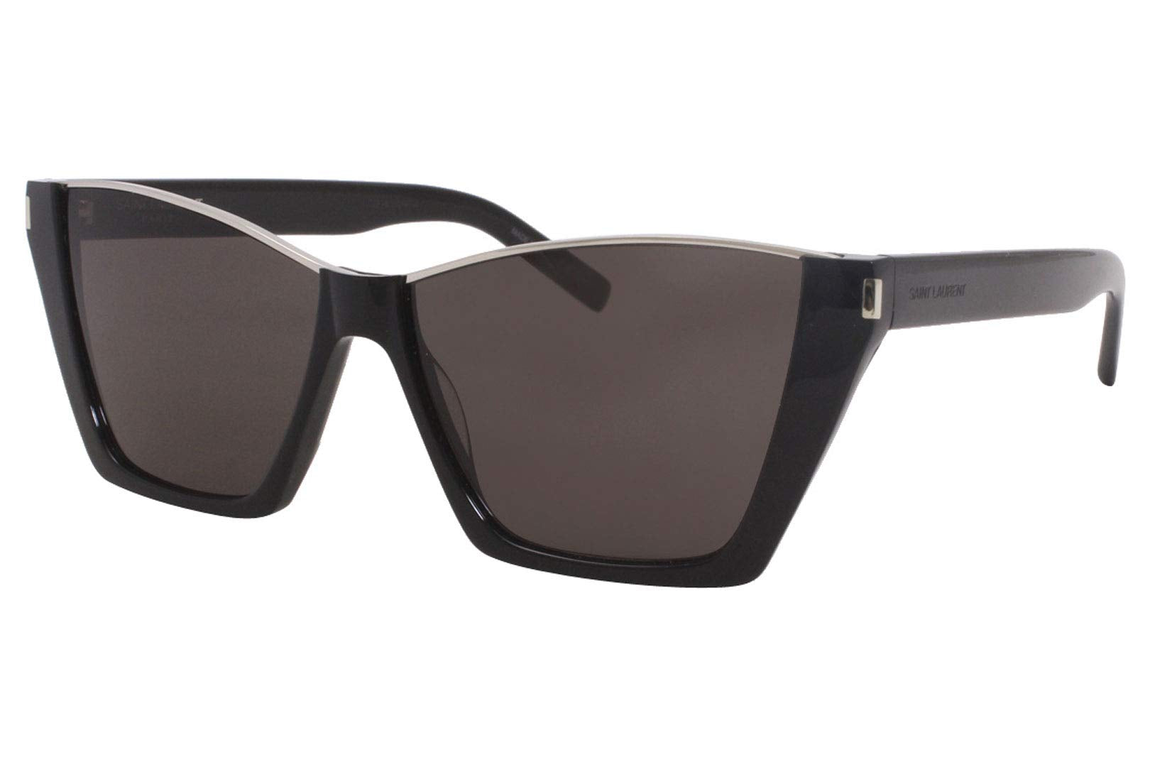 Sunglasses Saint Laurent SL 369-001 Black /