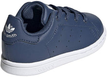 
                        
                          गैलरी व्यूवर में इमेज लोड करें, adidas Originals Unisex-Child Stan Smith Sneaker
                        
                      