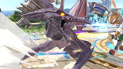 Super Smash Bros - Ultimate (Nintendo Switch) (EU Version) - JOY2ESpree