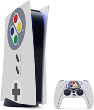 
                        
                          將圖片載入圖庫檢視器 MightySkins Skin Compatible with PS5 / Playstation 5 Digital Edition Bundle - JOY2ESpree
                        
                      