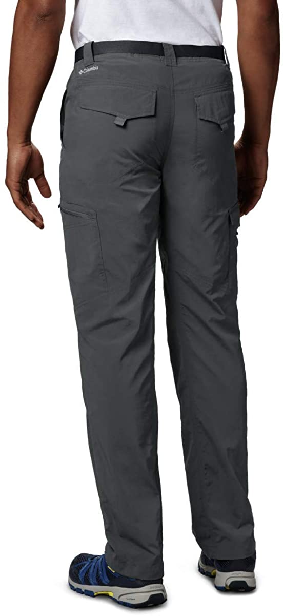 Columbia Men's Silver Ridge¿ Cargo Pant