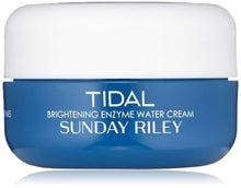 
                        
                          गैलरी व्यूवर में इमेज लोड करें, Sunday Riley Tidal Brightening Enzyme Water Cream
                        
                      