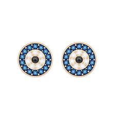 
                        
                          Load image into Gallery viewer, Swarovski Crystal Wishes Earrings - 5377720 - JOY2ESpree
                        
                      