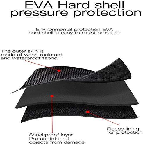 YSCPRO Carrying Case for Nintendo Switch - JOY2ESpree