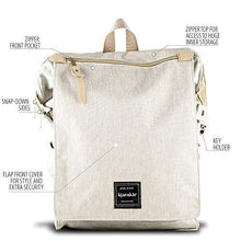 
                        
                          將圖片載入圖庫檢視器 KJARAKÄR Backpack | Classic &amp; Premium Styles | Metal Zippers | Leather Accessories | Gym, Work, School, Diaper Bag - JOY2ESpree
                        
                      