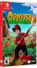 
                        
                          將圖片載入圖庫檢視器 Monster Harvest - Nintendo Switch Standard Edition - JOY2ESpree
                        
                      