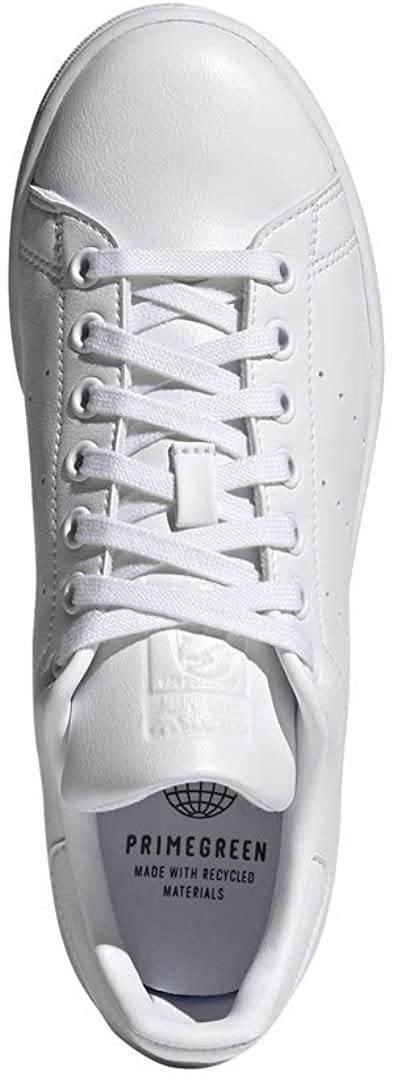 adidas Originals Women's Stan Smith (End Plastic Waste) Sneaker - JOY2ESpree
